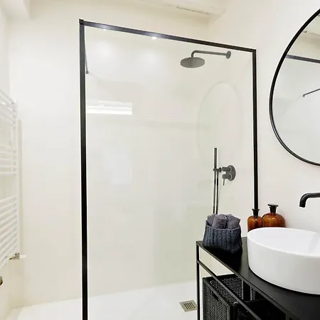公寓 Luxury Charme Between Pantheon And Spanish Steps