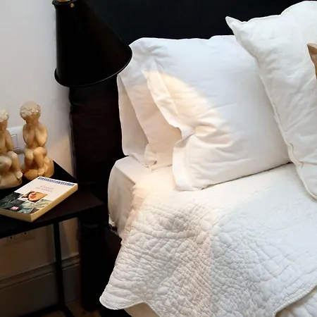 Luxury Charme Between Pantheon And Spanish Steps * 로마