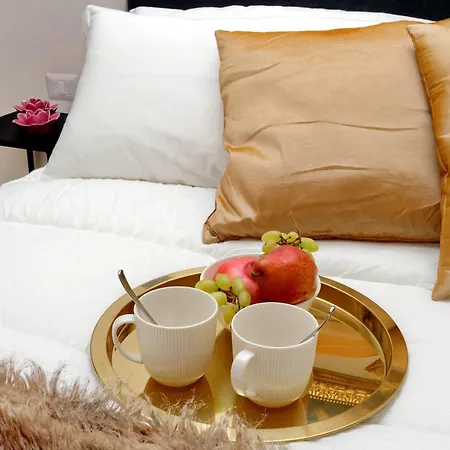 Luxury Charme Between Pantheon And Spanish Steps 罗马
