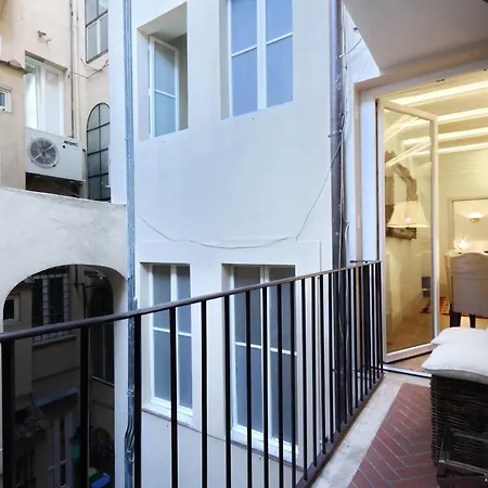 아파트 Luxury Charme Between Pantheon And Spanish Steps *
