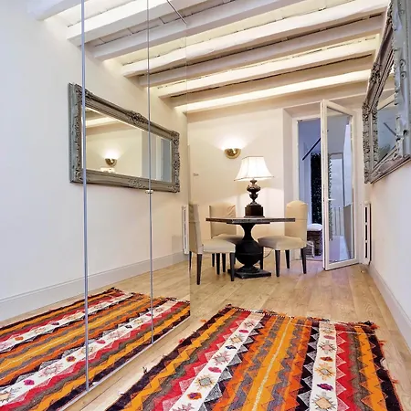 Luxury Charme Between Pantheon And Spanish Steps *