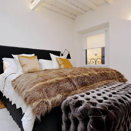 Luxury Charme Between Pantheon And Spanish Steps 罗马