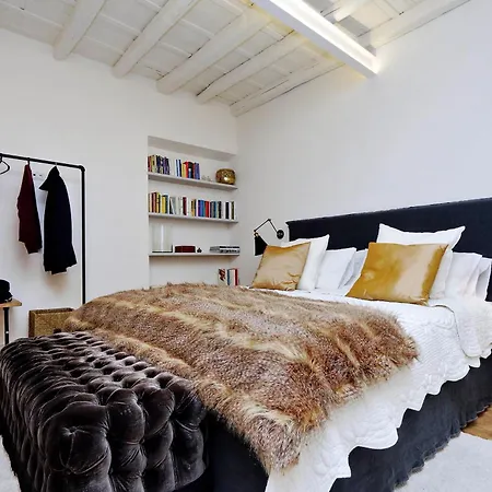 Luxury Charme Between Pantheon And Spanish Steps 로마