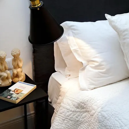 Appartamento Luxury Charme Between Pantheon And Spanish Steps Roma