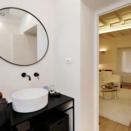 Luxury Charme Between Pantheon And Spanish Steps