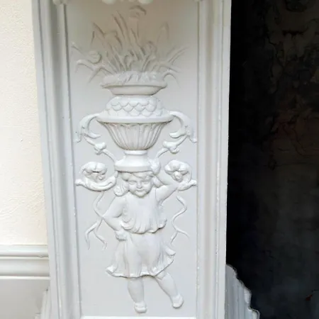 Appartamento Luxury Charme Between Pantheon And Spanish Steps