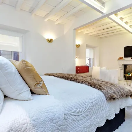 Appartamento Luxury Charme Between Pantheon And Spanish Steps *