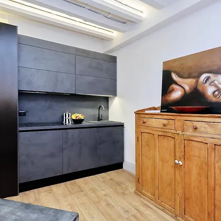 Luxury Charme Between Pantheon And Spanish Steps