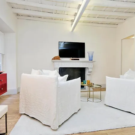 Luxury Charme Between Pantheon And Spanish Steps * Rome