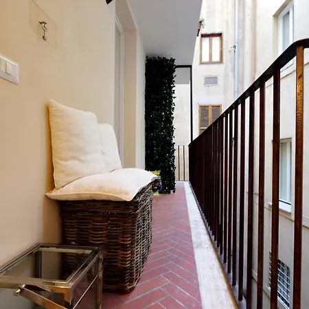 Luxury Charme Between Pantheon And Spanish Steps