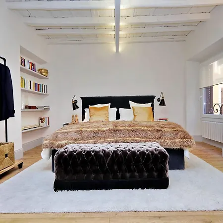 Luxury Charme Between Pantheon And Spanish Steps *