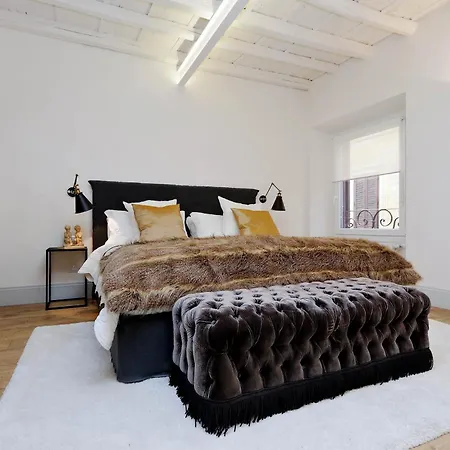 Luxury Charme Between Pantheon And Spanish Steps