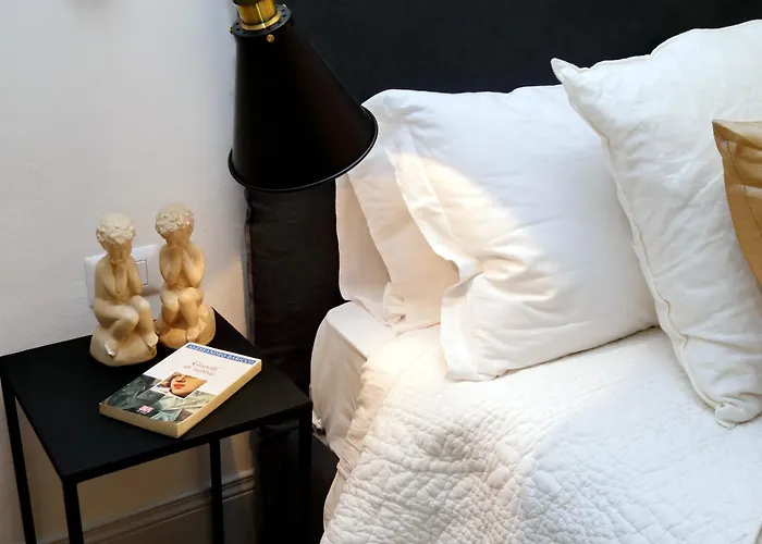 Apartment Luxury Charme Between Pantheon And Spanish Steps Rome