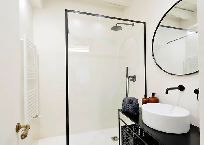 Apartment Luxury Charme Between Pantheon And Spanish Steps