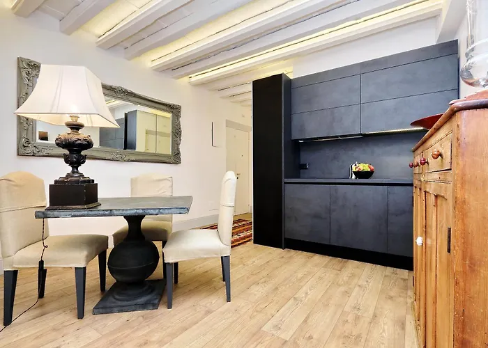 Luxury Charme Between Pantheon And Spanish Steps Rome