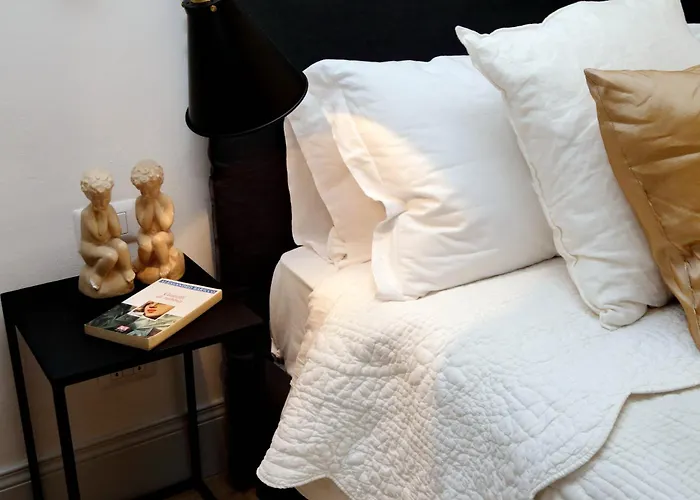Luxury Charme Between Pantheon And Spanish Steps * Rome