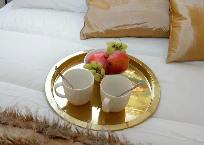 Luxury Charme Between Pantheon And Spanish Steps *
